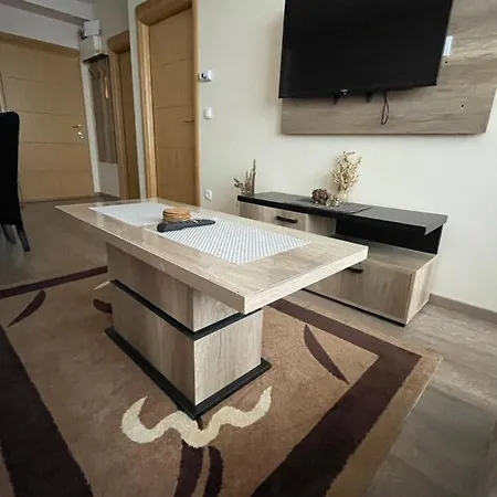 公寓 Soul Gondola 兹拉蒂博尔