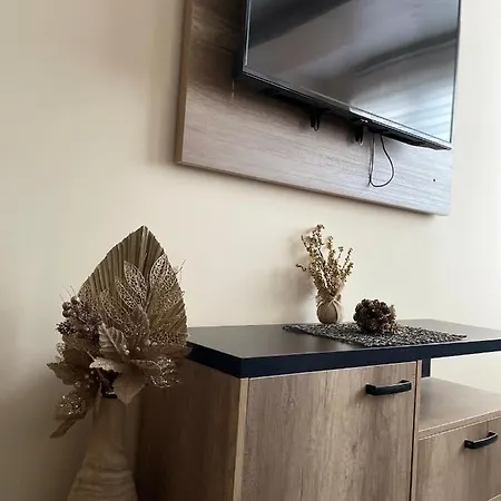 公寓 Soul Gondola 兹拉蒂博尔