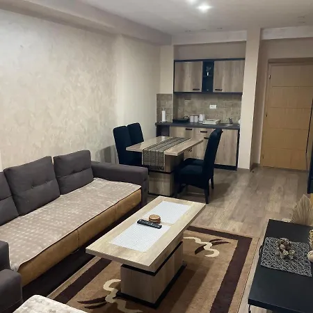 Soul Gondola 公寓 兹拉蒂博尔