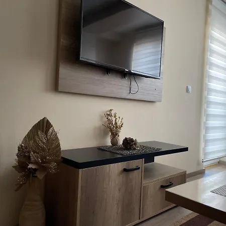 Soul Gondola 兹拉蒂博尔