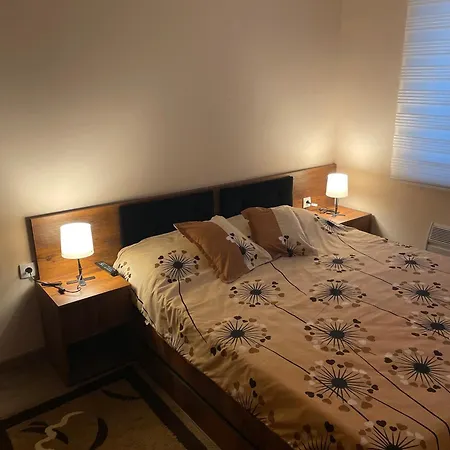 Soul Gondola * 兹拉蒂博尔