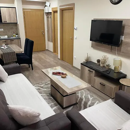 公寓 Soul Gondola *