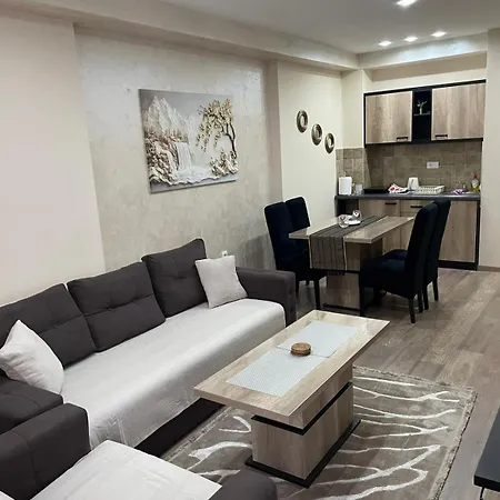 Soul Gondola 公寓 兹拉蒂博尔