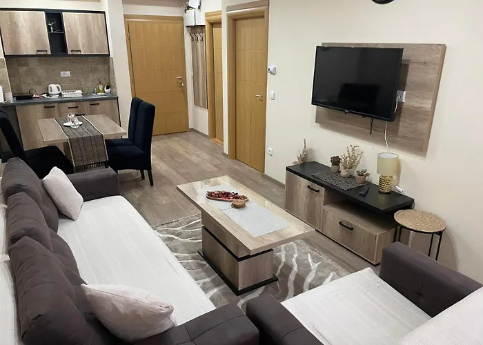 شقة Soul Gondola *