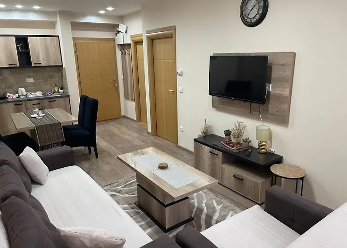 Soul Gondola * زلاتيبور