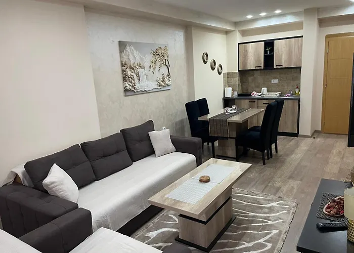 Soul Gondola شقة زلاتيبور